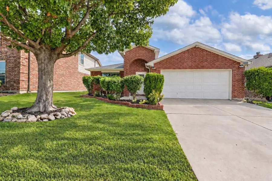 6632 Friendsway Drive, Fort Worth, TX 76137 - #2