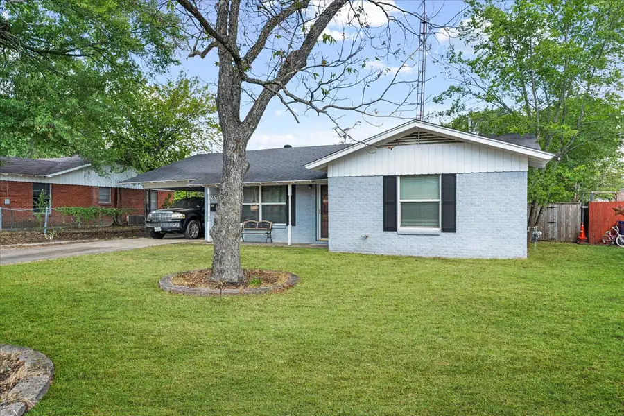 1412 Arlington Drive, Corsicana, TX 75110 - #2