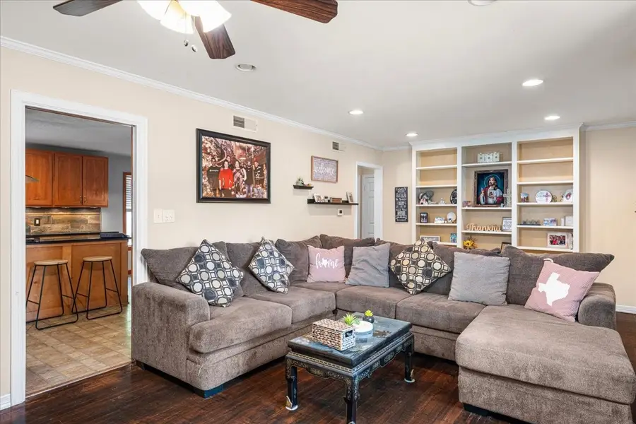 1412 Arlington Drive, Corsicana, TX 75110 - #3