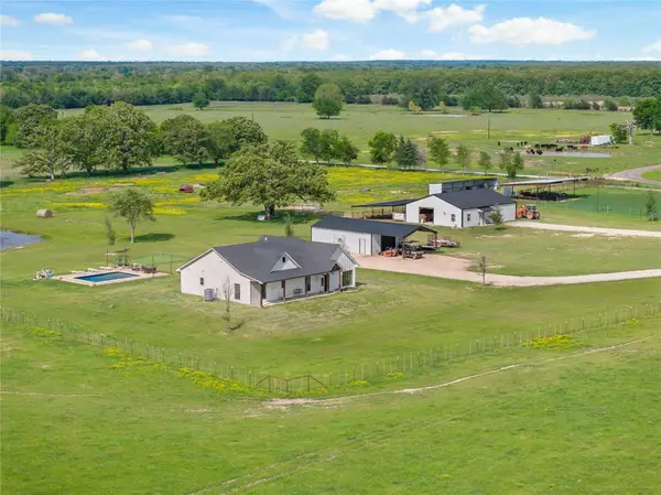 0 County Road 44550, Paris, TX 75462