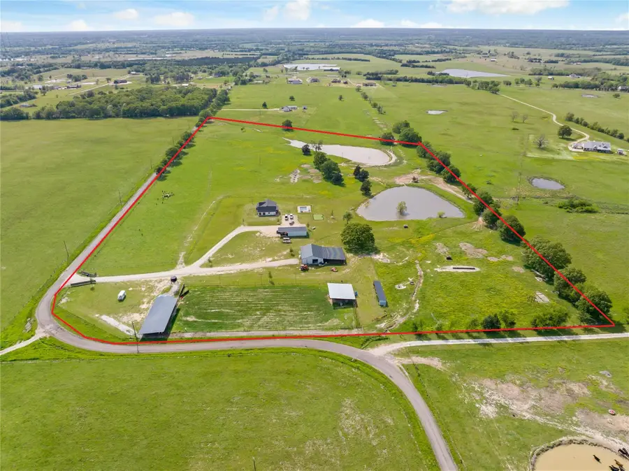 0 County Road 44550, Paris, TX 75462 - #3