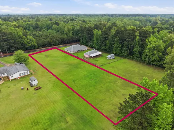 LOT 6 Wells Road, Haughton, LA 71037