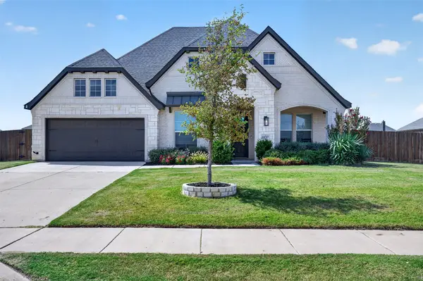 12717 Caliber Drive, Godley, TX 76044