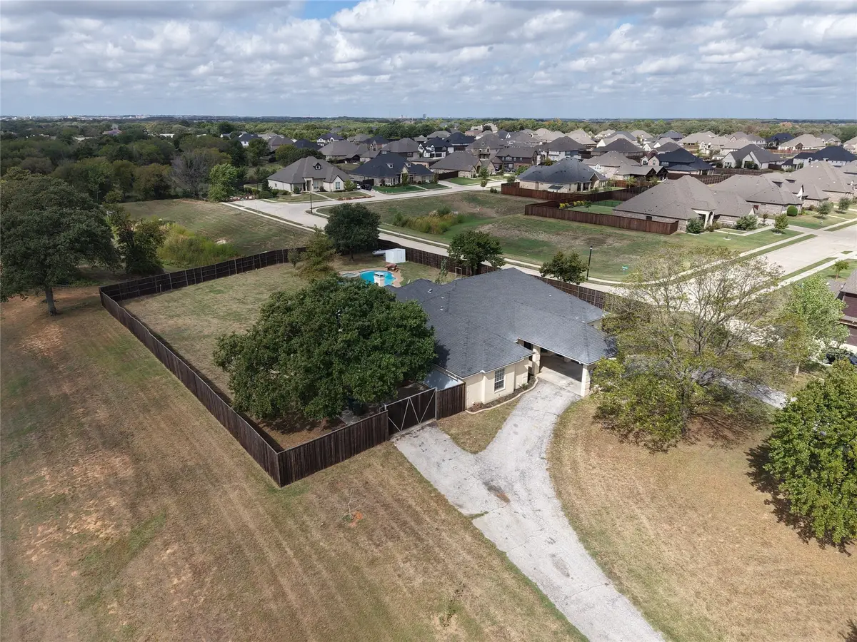 201 N Garza Road, Shady Shores, TX 76208 - #1