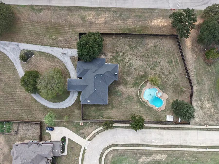 201 N Garza Road, Shady Shores, TX 76208 - #2