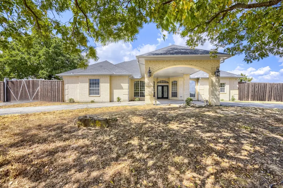 201 N Garza Road, Shady Shores, TX 76208 - #3
