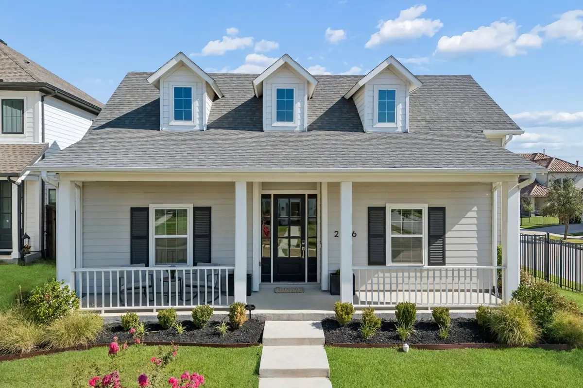 2216 Drake Street, Fort Worth, TX 76008 - #1