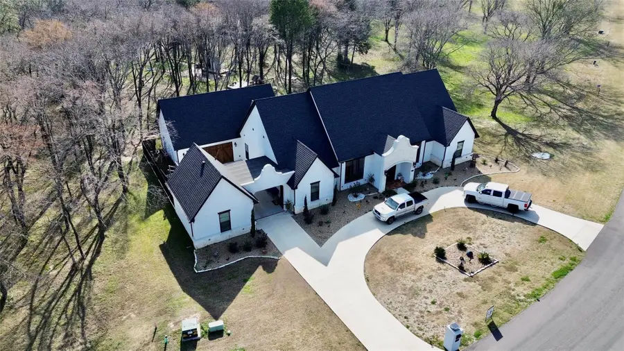 317 Cedar Creek Landing Lane, Cedar Creek Lake, TX 75143 - #3