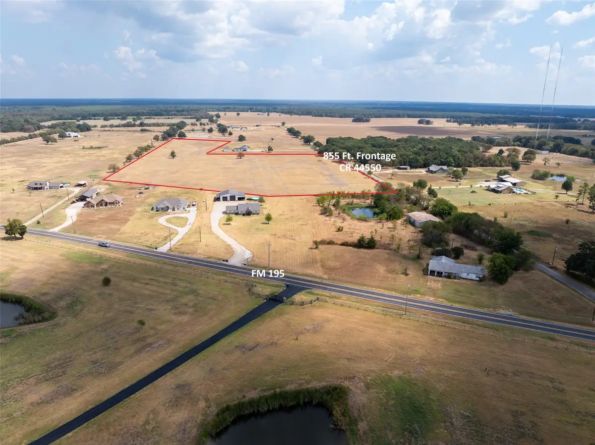 00 County Road 44550, Paris, TX 75462 - #1