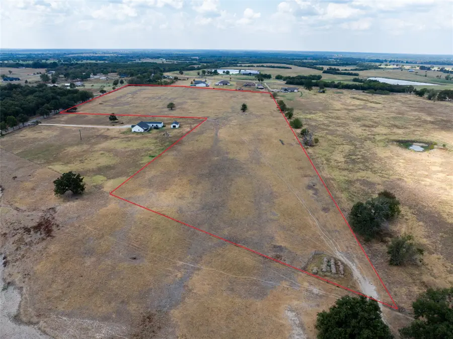 00 County Road 44550, Paris, TX 75462 - #3