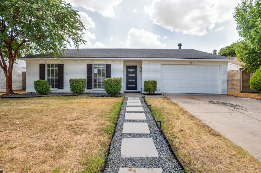 5208 Knox Drive, The Colony, TX 75056 - #2