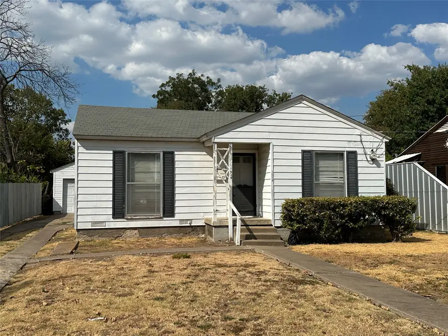 7519 Red Bud Drive, Dallas, TX 75227 - #2