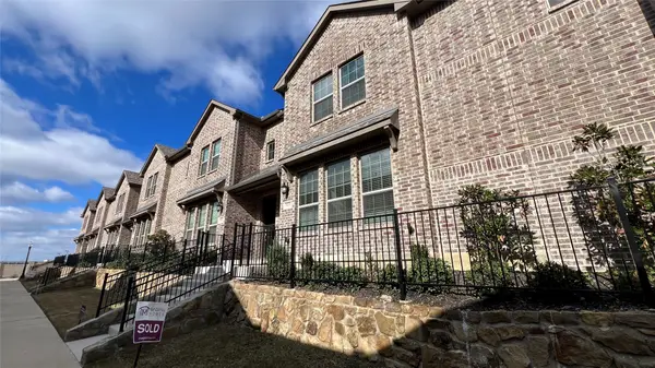 905 Suma Drive, Euless, TX 76040
