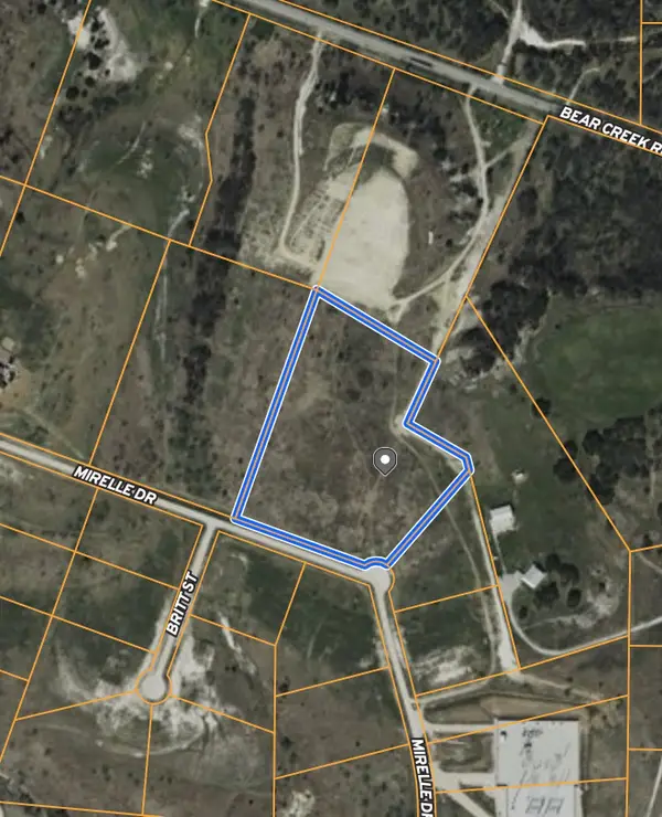 4041 Mirelle, Aledo, TX 76008