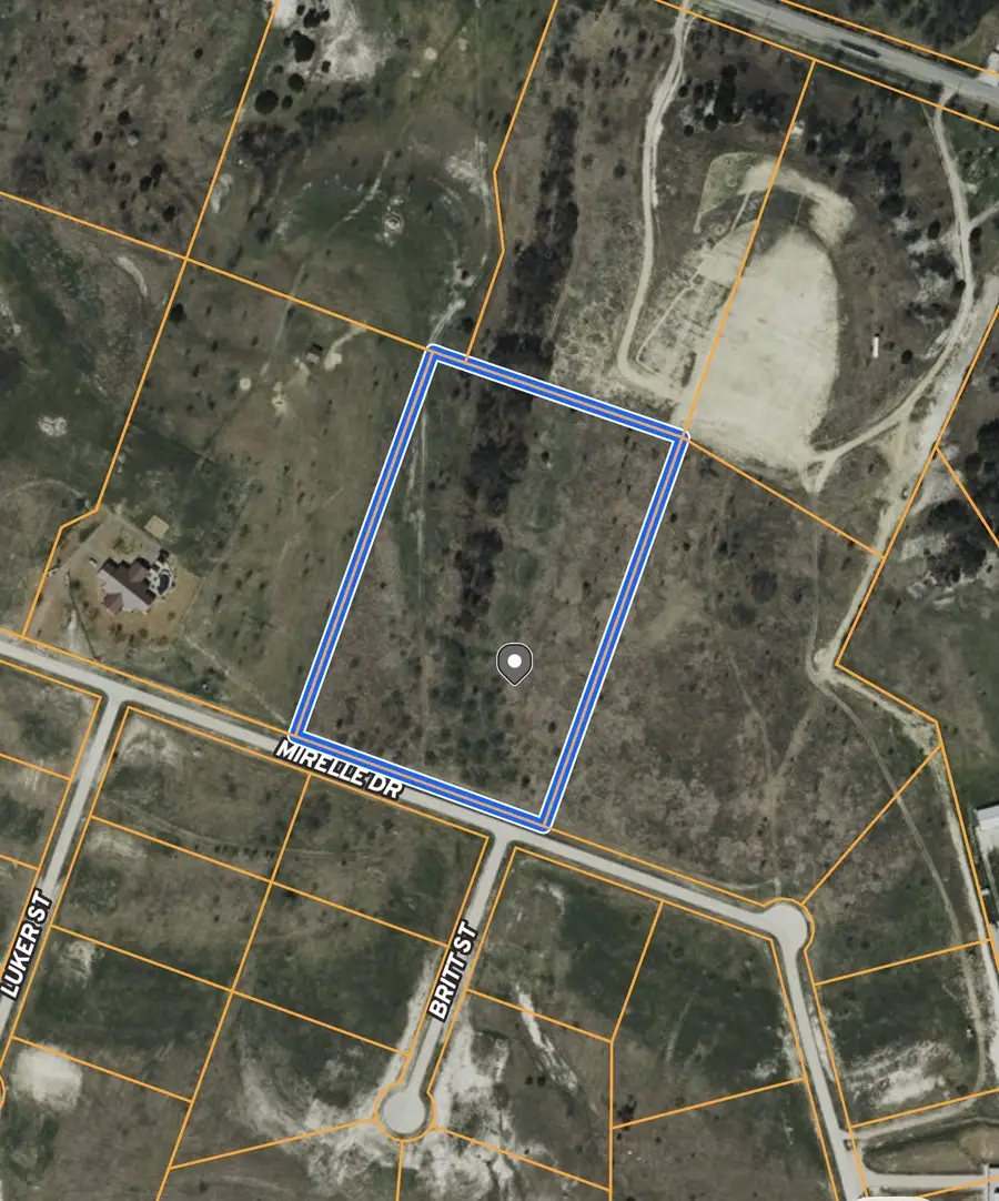 4041 Mirelle, Aledo, TX 76008 - #2