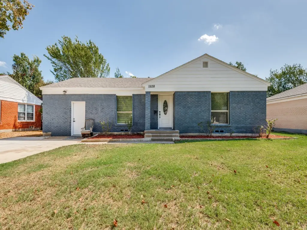 1528 Priscilla Lane, Irving, TX 75061 - #1