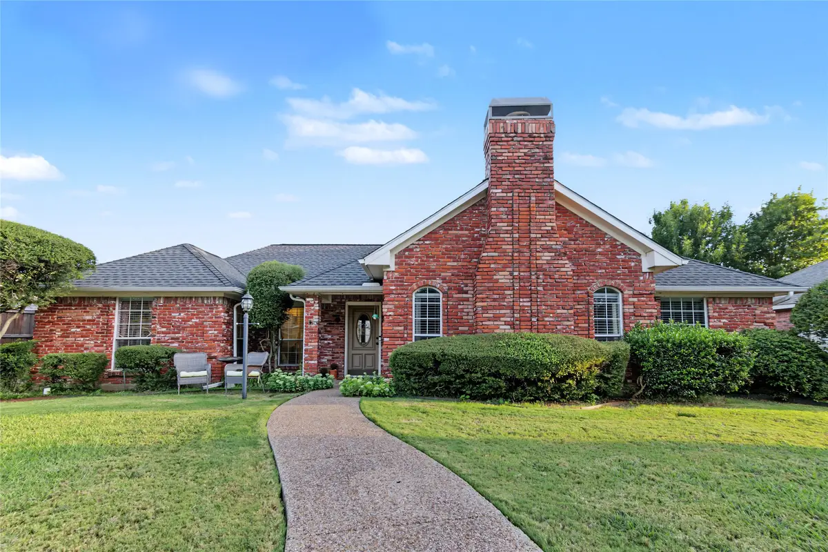 808 Forest Edge Lane, Wylie, TX 75098 - #1