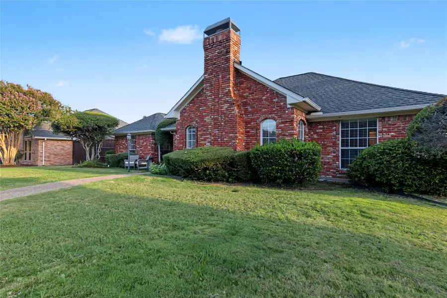 808 Forest Edge Lane, Wylie, TX 75098 - #2