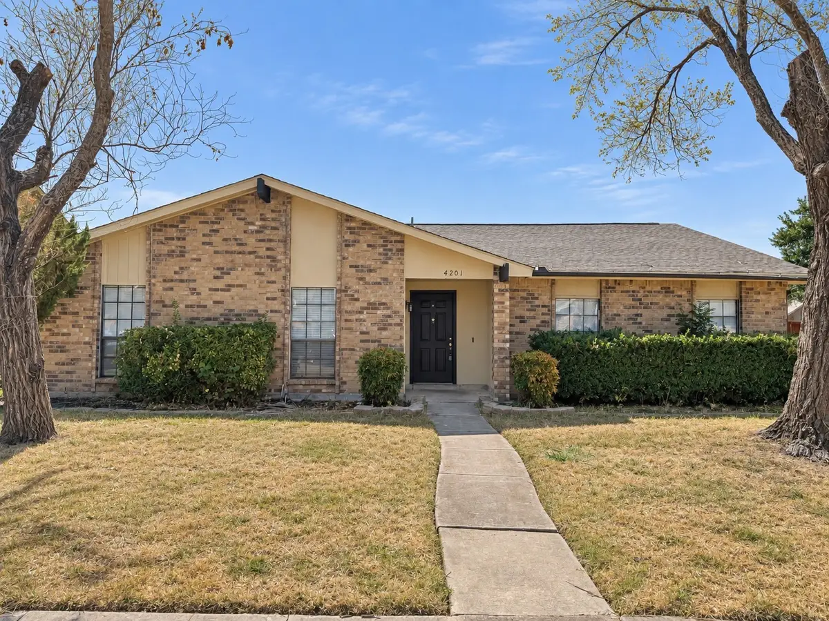 4201 Ireland Drive, The Colony, TX 75056 - #1