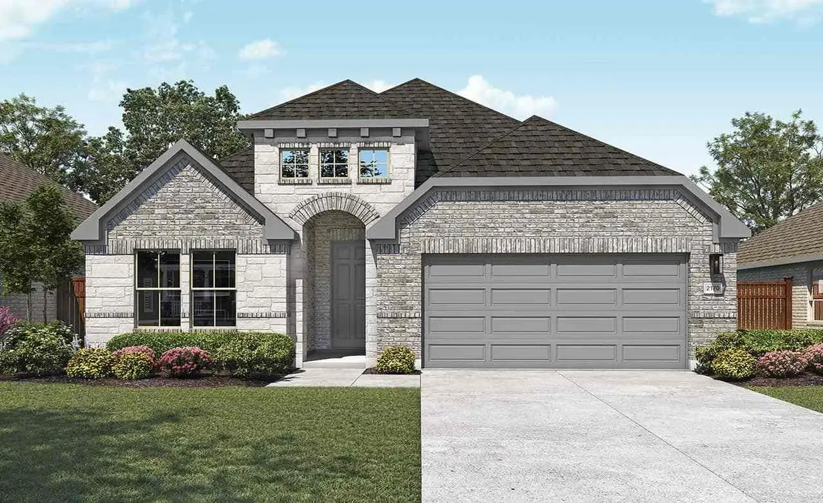 4663 Plump Jack Drive, Arlington, TX 76013 - #1