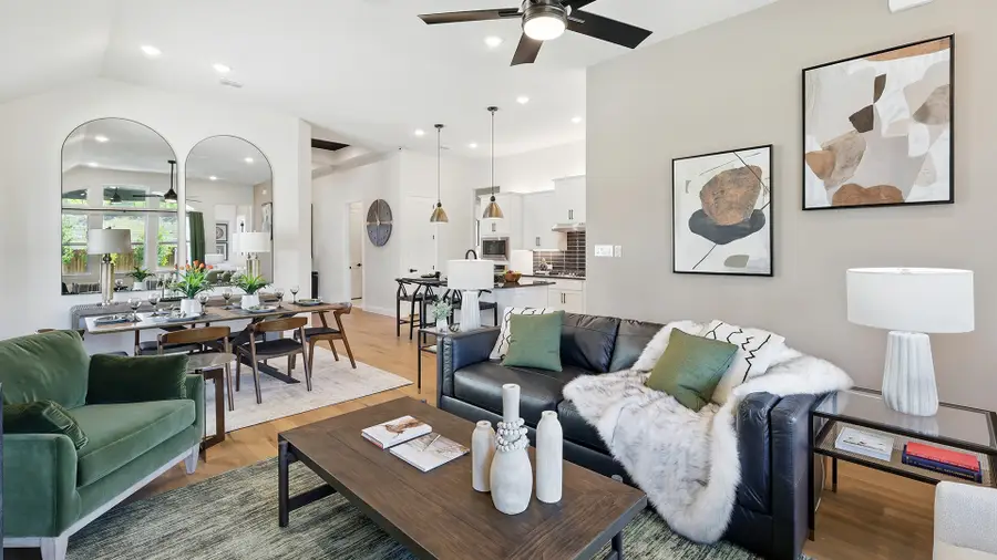4663 Plump Jack Drive, Arlington, TX 76013 - #3