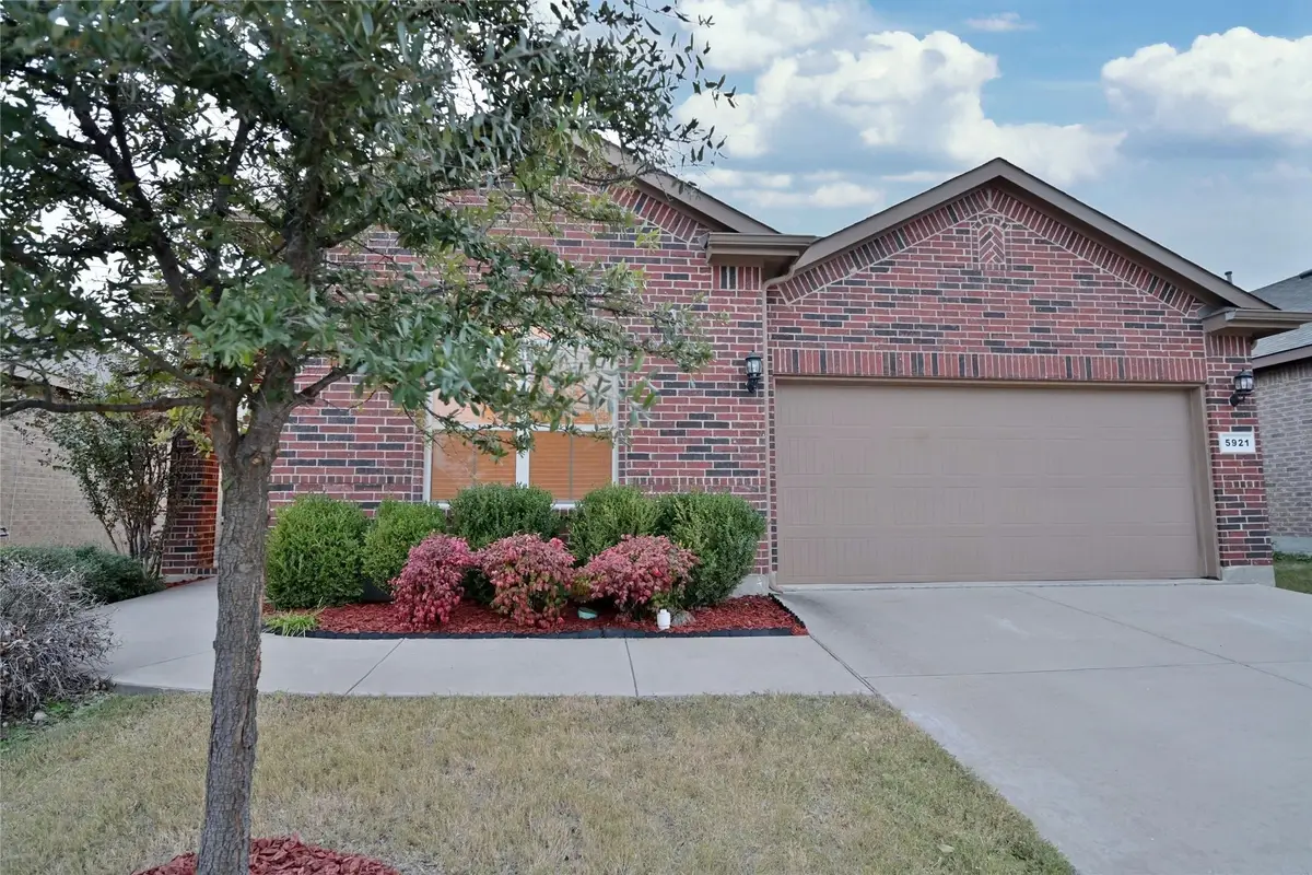 5921 Comanche Peak Drive, Fort Worth, TX 76179 - #1