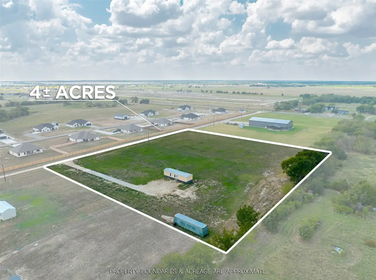 115 Private Road 33041, Brookston, TX 75421 - #1