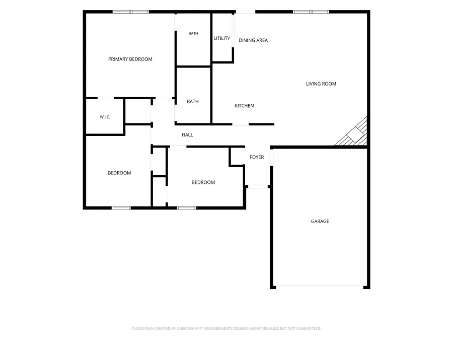 3314 Maple Lane, Rowlett, TX 75089 - #3