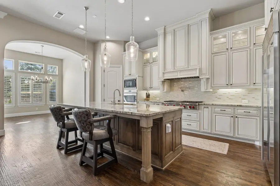 1021 Berkshire Road, Southlake, TX 76092 - #2