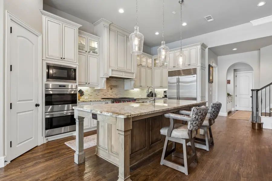 1021 Berkshire Road, Southlake, TX 76092 - #3