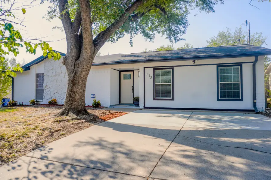 313 Boulder Court, Burleson, TX 76028 - #3