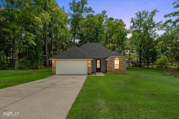 6889 Bram Street, Shreveport, LA 71107
