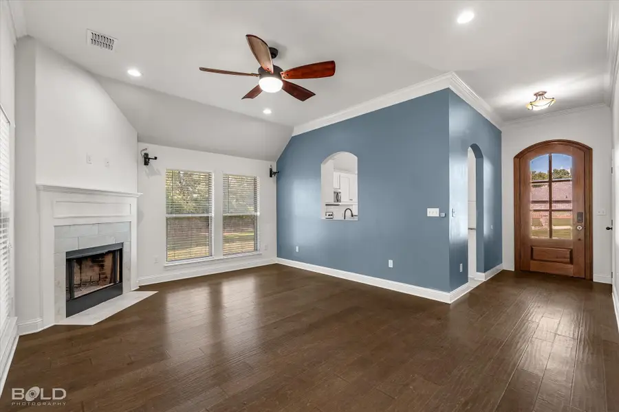 6889 Bram Street, Shreveport, LA 71107 - #3