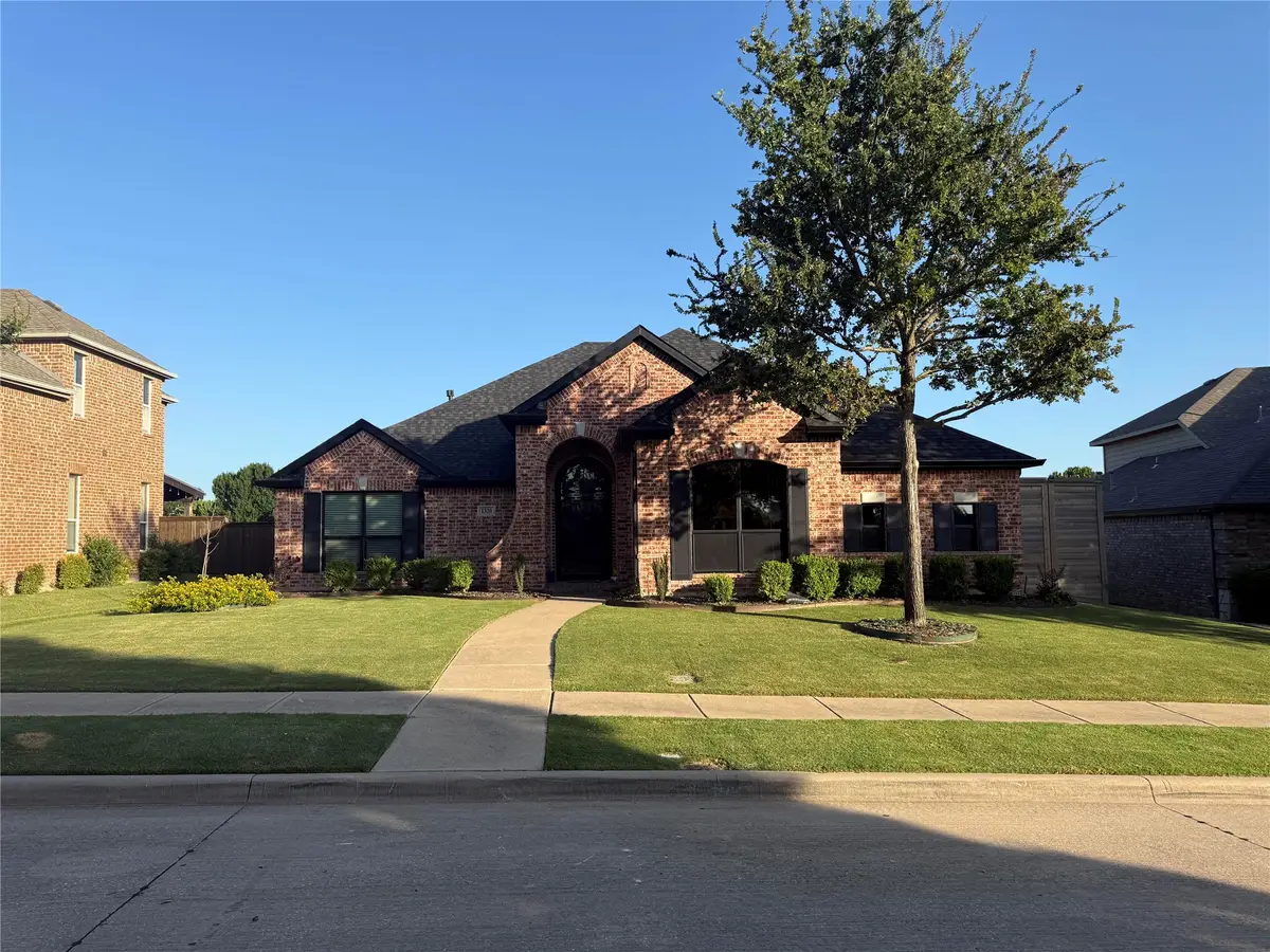 1320 Scarboro Hills Lane, Rockwall, TX 75087 - #1