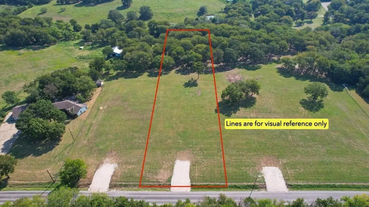 5274 Preston Road #(Lot 2), Denison, TX 75020 - #1