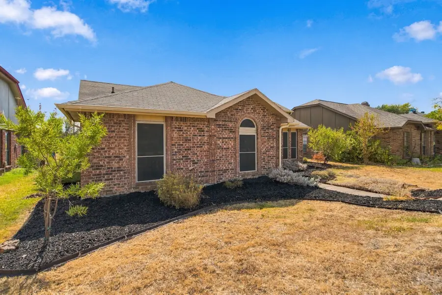 4405 Queen Circle, The Colony, TX 75056 - #3