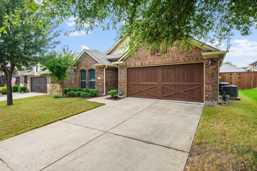 3909 Brook Wood Drive, McKinney, TX 75071 - #2