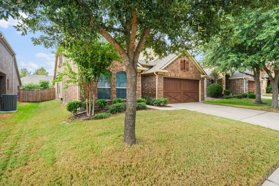 3909 Brook Wood Drive, McKinney, TX 75071 - #3