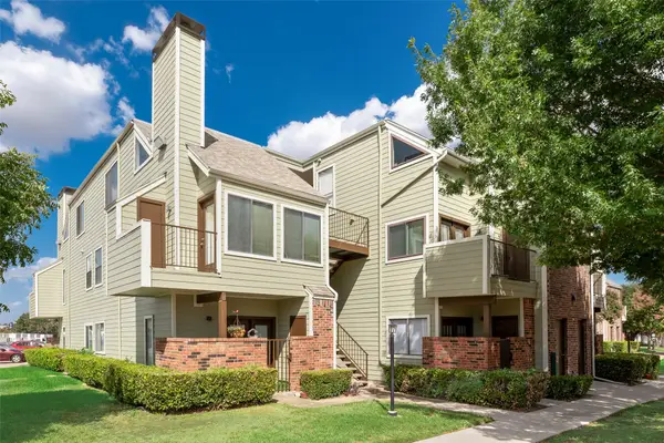 3129 Sondra Drive #102, Fort Worth, TX 76107