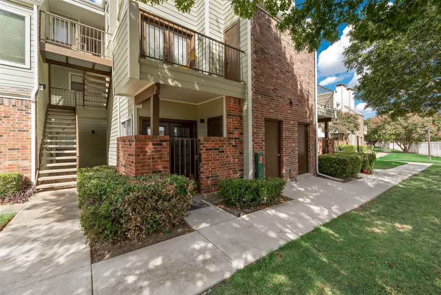 3129 Sondra Drive #102, Fort Worth, TX 76107 - #3