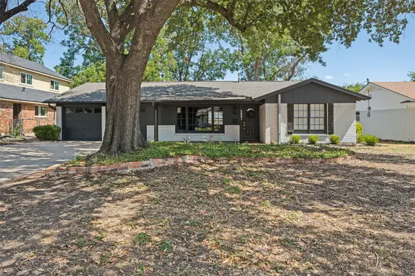 5601 Westcreek Drive, Fort Worth, TX 76133