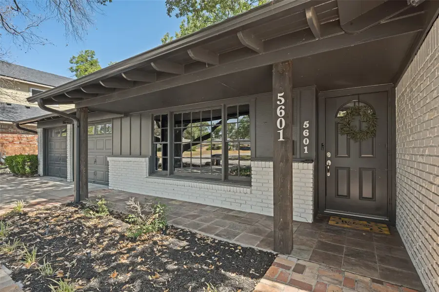 5601 Westcreek Drive, Fort Worth, TX 76133 - #2