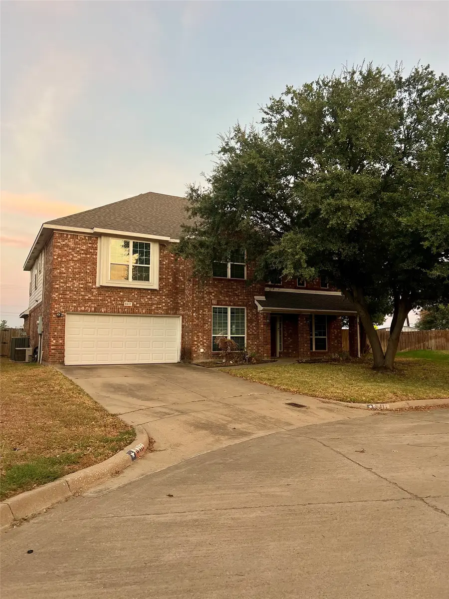 8417 Rock Canyon Court, Fort Worth, TX 76123 - #2