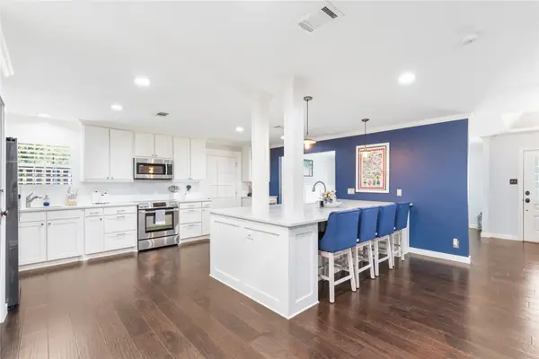 549 Sellmeyer Lane, Highland Village, TX 75077