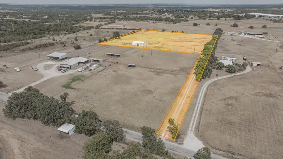 7829 County Road 176, Stephenville, TX 76401 - #2