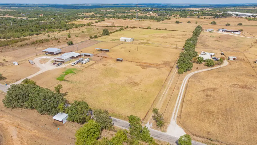 7829 County Road 176, Stephenville, TX 76401 - #3
