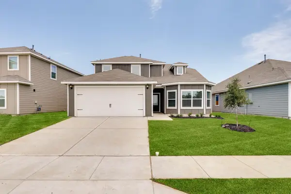 9716 Teton Vista Drive, Fort Worth, TX 76140