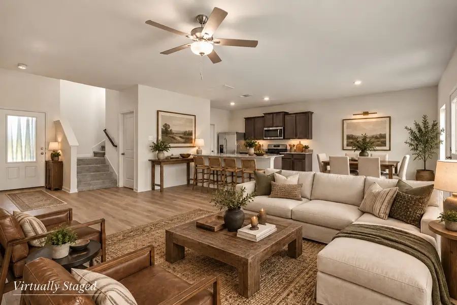 9716 Teton Vista Drive, Fort Worth, TX 76140 - #3