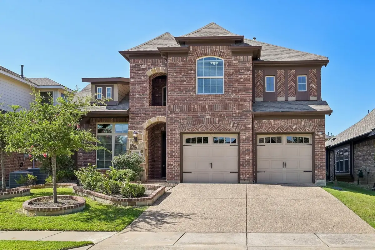 15221 Mount Evans Drive, Little Elm, TX 75068 - #1