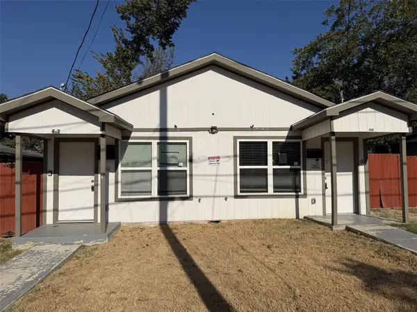 400 Lansing Street, Dallas, TX 75203